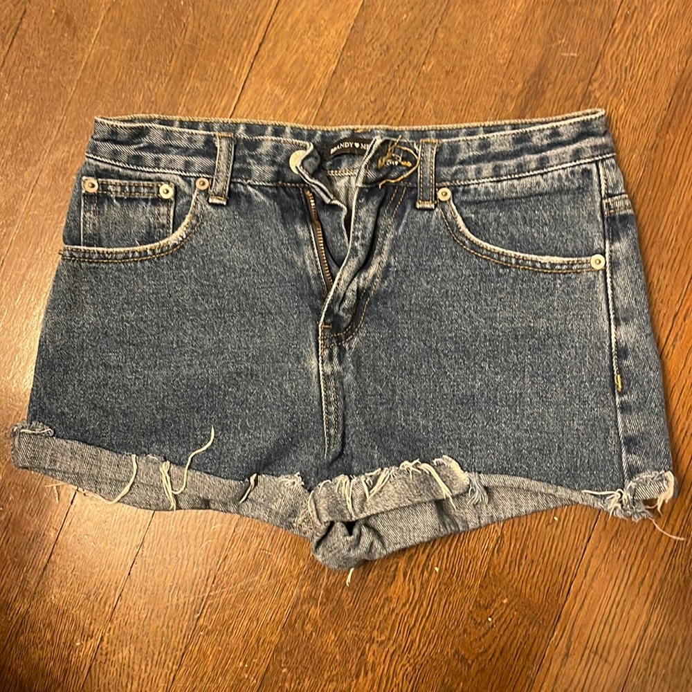 Brandy Melville Shorts